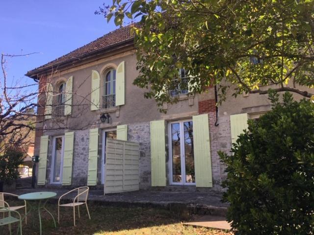 Chambre Chez L'Habitant, Axe A62, A 20 Min D' Ouest D'Agen, Parking Dans La Rue Gratuit, Acces Cuisine, Convivial Port-Sainte-Marie Экстерьер фото